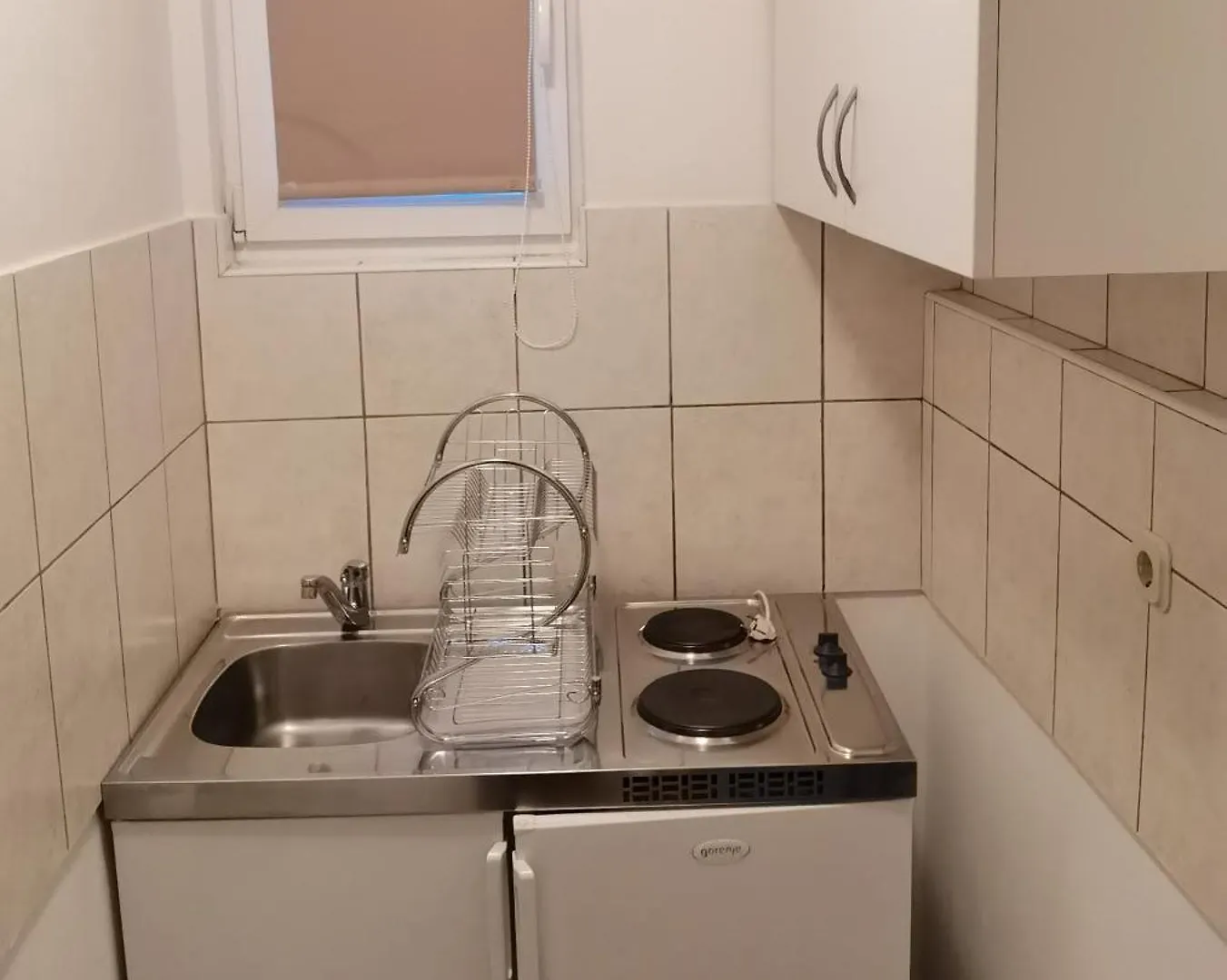 Apartman Fantina Sveti Filip i Jakov